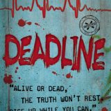 Deadline by Mira Grant