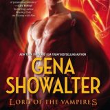 Lord of the Vampires by Gena Showalter
