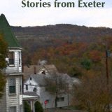 Thrown Out: Stories from Exeter by Jennie Coughlin