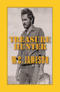 Treasure Hunter by W.C. Jameson