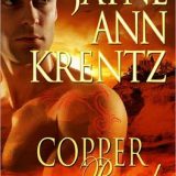 Copper Beach by Jayne Ann Krentz