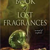 The Book of Lost Fragrances by M.J. Rose
