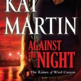 Against the Night by Kat Martin