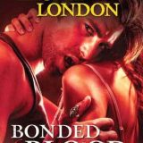 Bonded by Blood by Laurie London