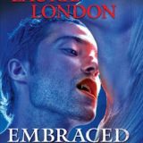 Embraced by Blood by Laurie London