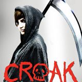 Croak by Gina Damico
