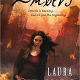 Embers by Laura Bickle