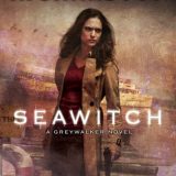 Seawitch by Kat Richardson