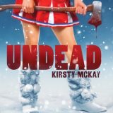 Undead by Kirsty McKay