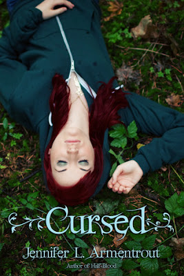 Cursed by Jennifer L. Armentrout