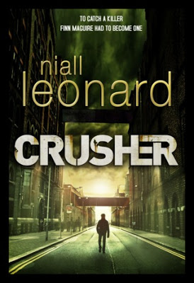 Crusher by Niall Leonard