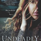 Undeadly by Michele Vail