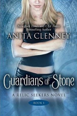Guardians of Stone by Anita Clenney