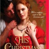 His Christmas Pleasure by Cathy Maxwell