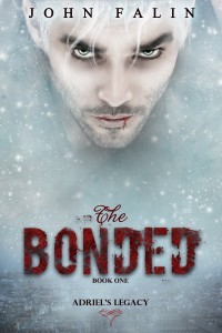 The Bonded by John Falin