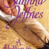 A Hellion in Her Bed by Sabrina Jeffries