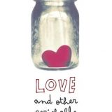 Love and Other Perishable Items by Laura Buzo