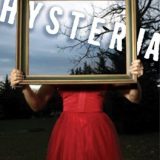 Hysteria by Megan Miranda