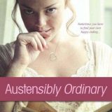 Austensibly Ordinary by Alyssa Goodnight