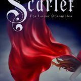 Scarlet by Marissa Meyer