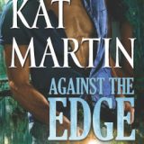 Against the Edge by Kat Martin