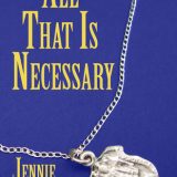All That Is Necessary by Jennie Coughlin