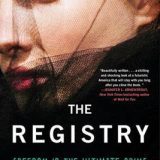 The Registry by Shannon Stoker