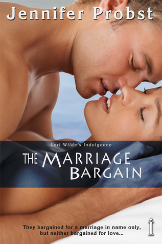 Coffee Pot Reviews: The Marriage Bargain & Weekend Agreement