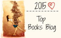 2015 Top Books Blog