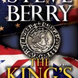 The King’s Deception by Steve Berry