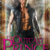The Outcast Prince by Shona Husk