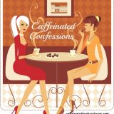 Caffeinated Confessions: Audio Narrators