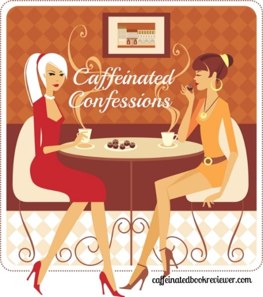 Caffeinated Confessions