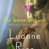 The Lemon Orchard by Luanne Rice