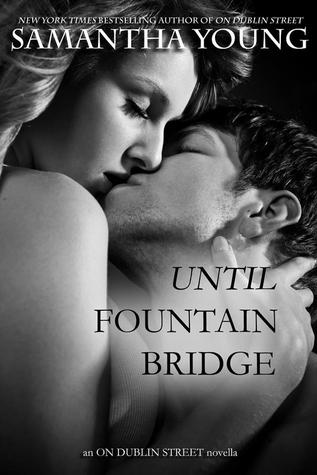 Coffee Pot Reviews: Uncharted by Tracey Garvis-Graves & Until Fountain Bridge by Samantha Young