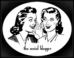 The Social Blogger