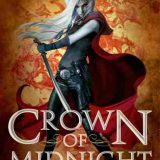 Crown of Midnight by Sarah J. Maas