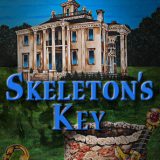 Skeleton’s Key by Stacy Green