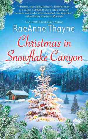 Christmas in Snowflake Canyon by RaeAnne Thayne