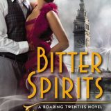 Bitter Spirits by Jenn Bennett