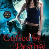 Cursed By Destiny by Cecy Robson