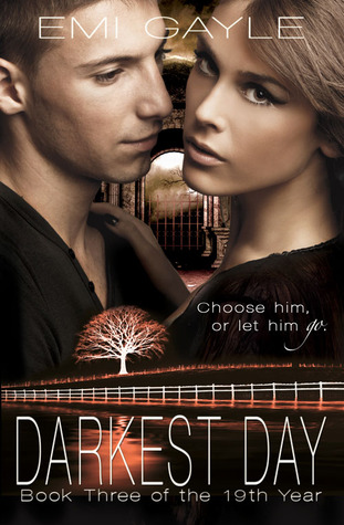 Darkest Day by Emi Gayle