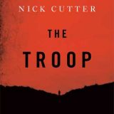 The Troop by Nick Cutter
