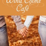 Wind Chime Café by Sophie Moss