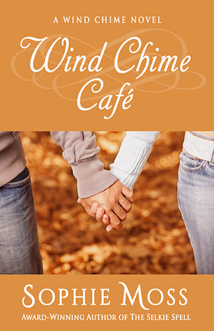 Wind Chime Café by Sophie Moss