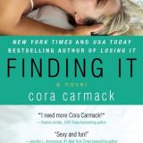 Finding It by Cora Carmack