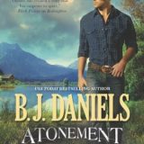 Atonement by B.J. Daniels