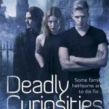 Deadly Curiosities by Gail Z. Martin