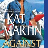 Against the Wild by Kat Martin