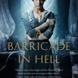 A Barricade In Hell by Jaime Lee Moyer